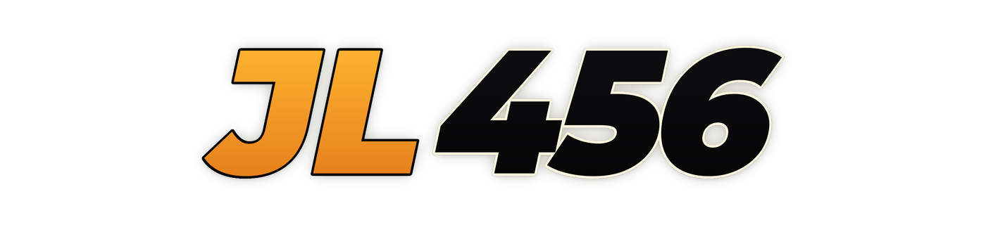 jl456 Casino Logo